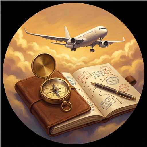 Frequent Flyer badge